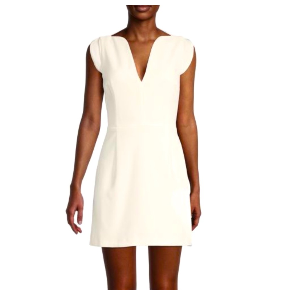 French connection dress
